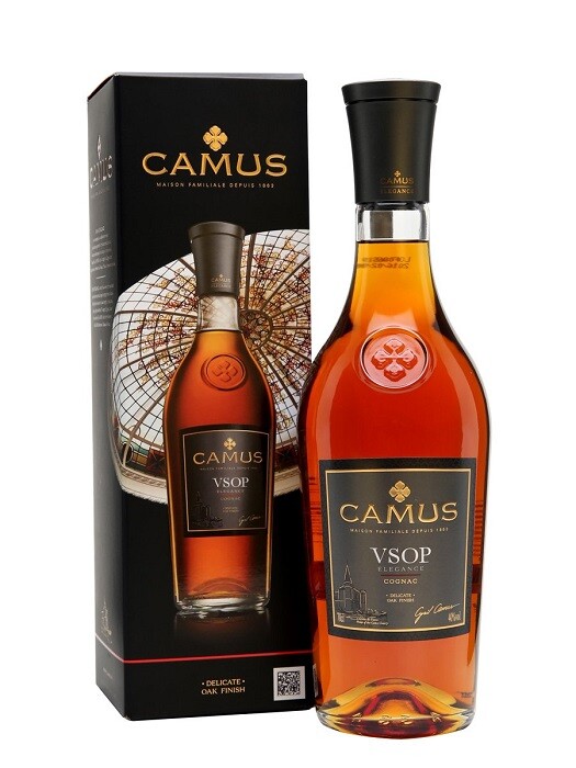 Camus VSOP 0,7 l