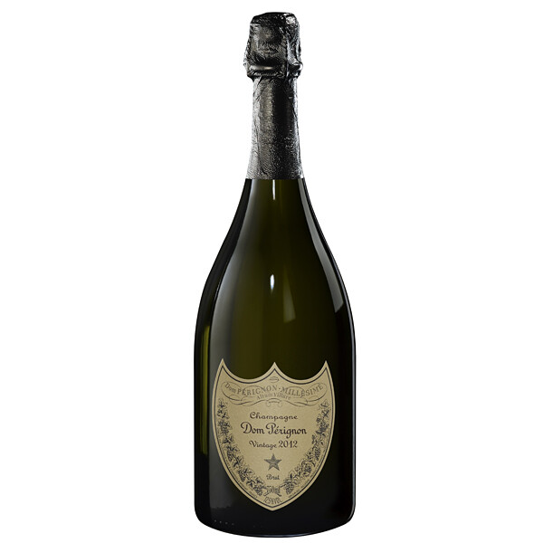 Dom Perignon Vintage Blanc 2013 12,5 % 0,75 l