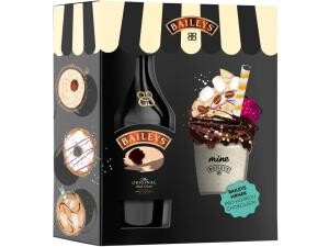 Baileys originál +hrnek 0,7 l 17 %