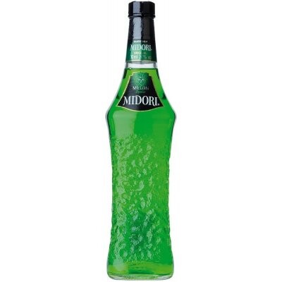 Midori 20 % 0,7 l