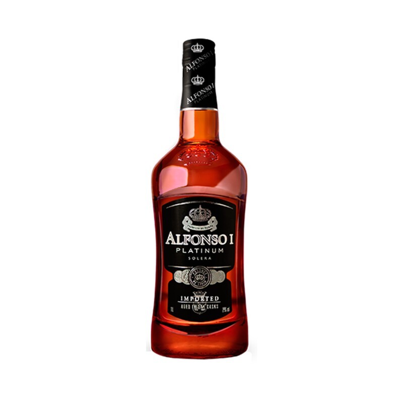 Alfonso I Platinum 1 l 28 %