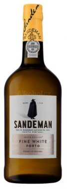 Sandeman Porto Fine White 1 l 19,5 %