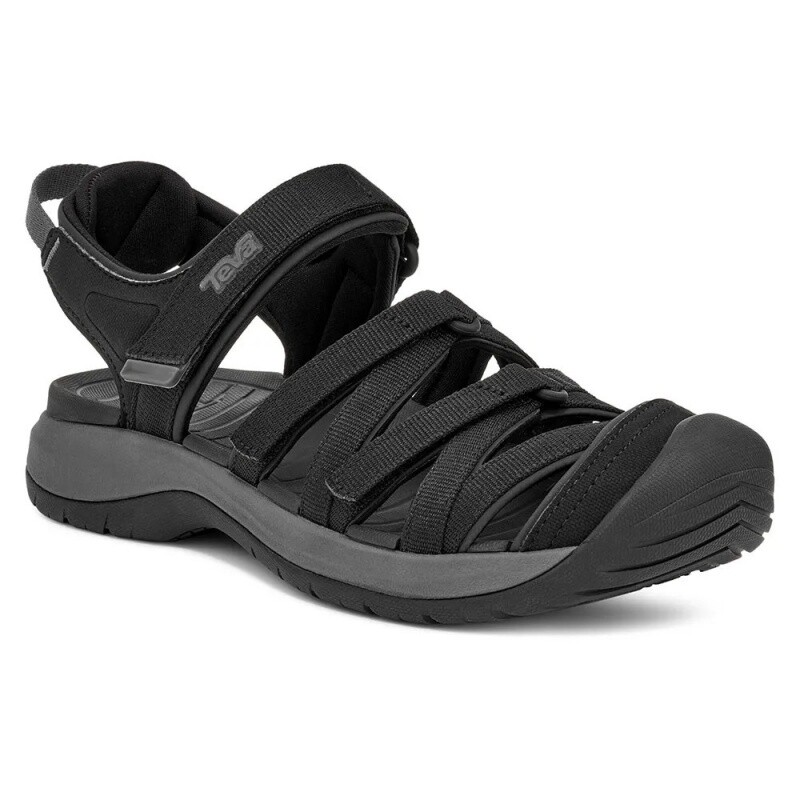 Teva Tirra Sport CT EU 41, BLK Dámské sandály