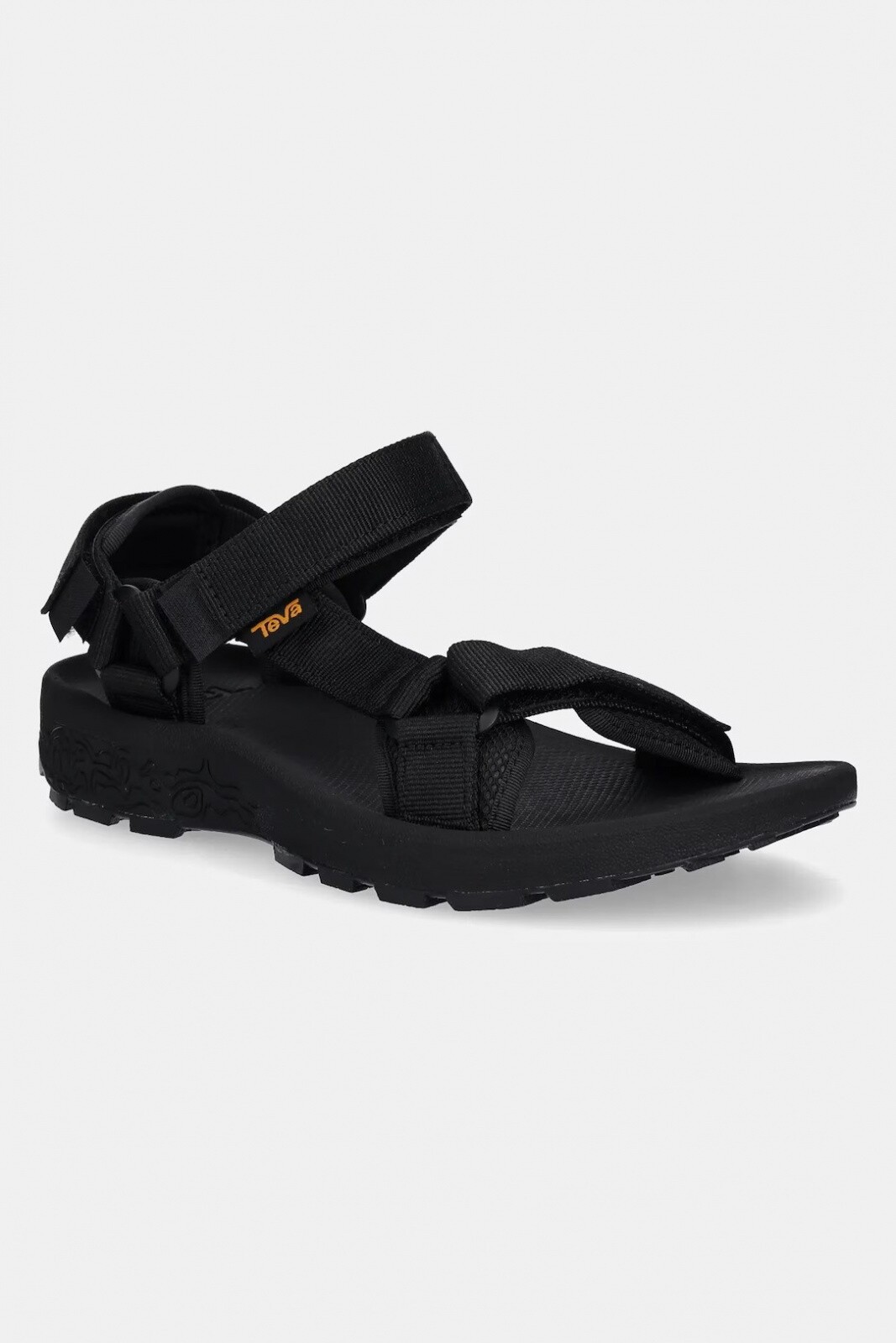 Teva Terragrip/Hydratrek EU 41, BLK Dámské sandály