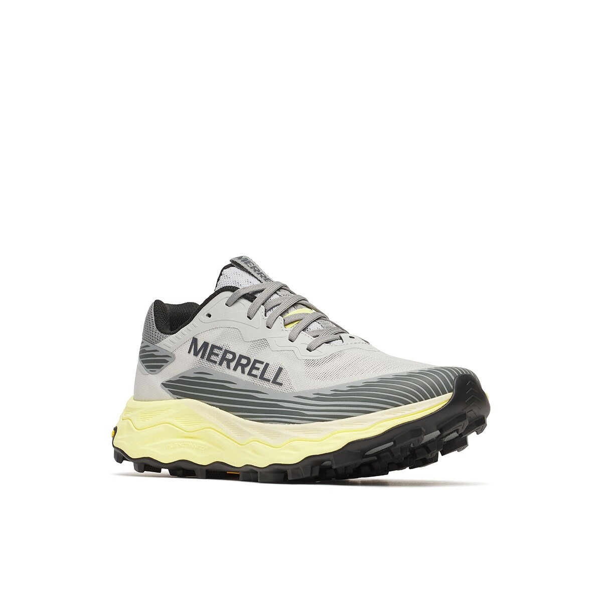 Merrell AGILITY PEAK 6 EU 42, pigeon Pánské turistické boty