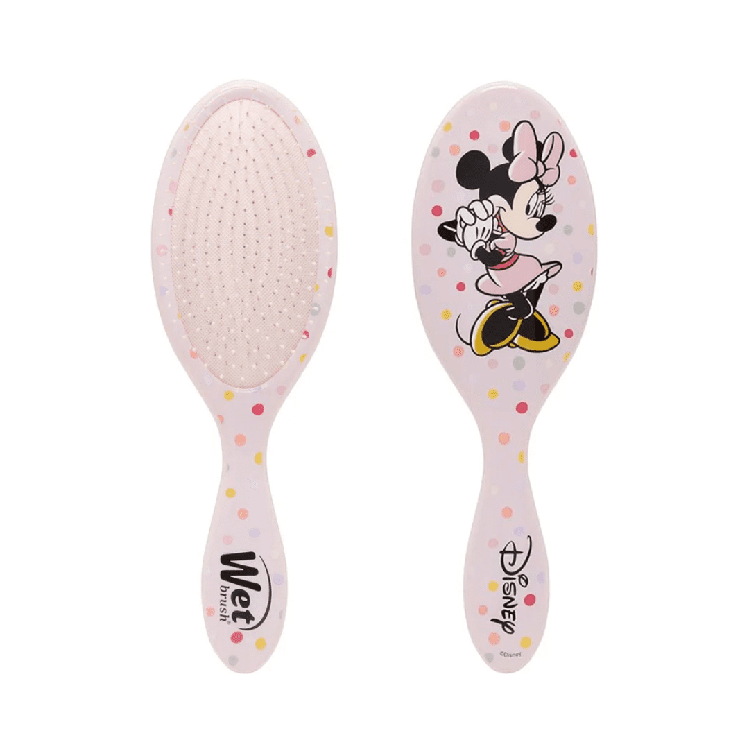 WET BRUSH WET BRUSH Original Disney Minnie 1 pc