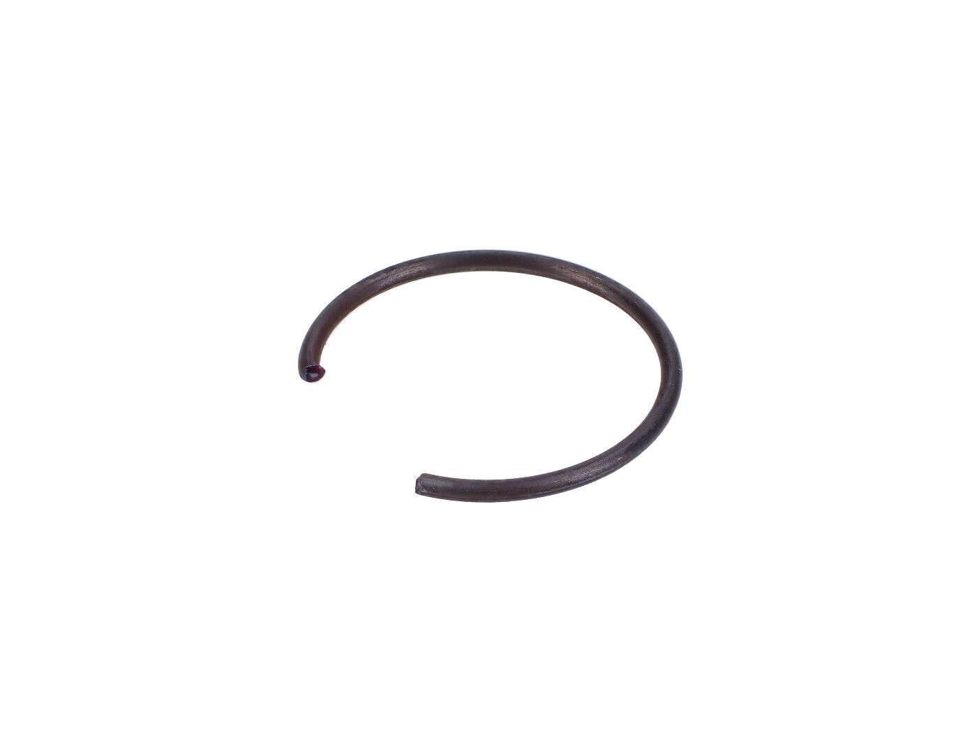 Piaggio Pojistný kroužek pístního čepu OEM pro Aprilia, Derbi, Gilera, Piaggio, Vespa 125–250 PI-963486