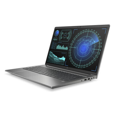 HP Zbook Power G8 touch