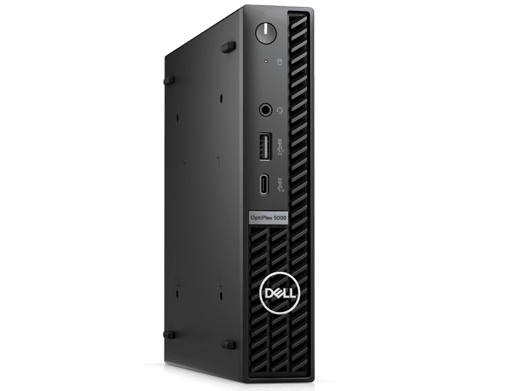 Dell OptiPlex 5000 Micro