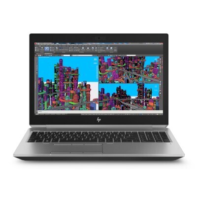 HP ZBOOK 15 G5 - Sleva
