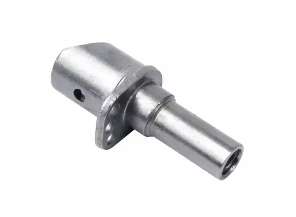 Pivot brzdy navařovací