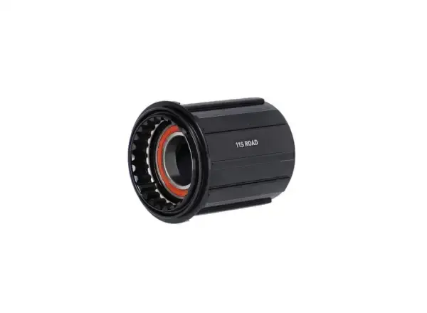 DT Swiss Shimano ROAD 11sp ořech Alu rotor ratchet Light bez koncovky