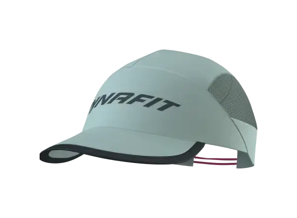 Dynafit Ultra Cooling Cap bežecká kšiltovka Cloud Blue vel. Uni