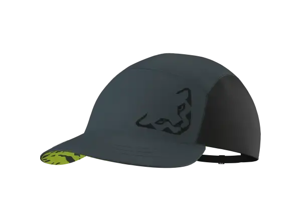 Dynafit Alpine běžecká kšiltovka Cinder vel. Uni