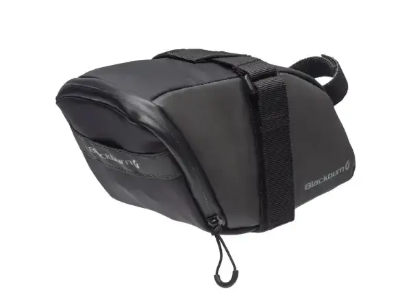 Blackburn Grid Bag Large podsedlová brašna Black Reflective