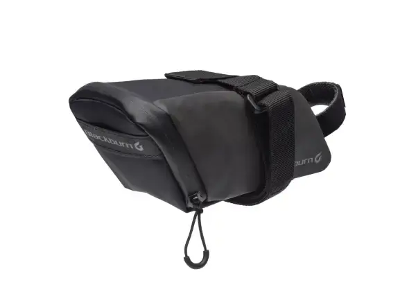 Blackburn Grid Bag Medium podsedlová brašna Black Reflective