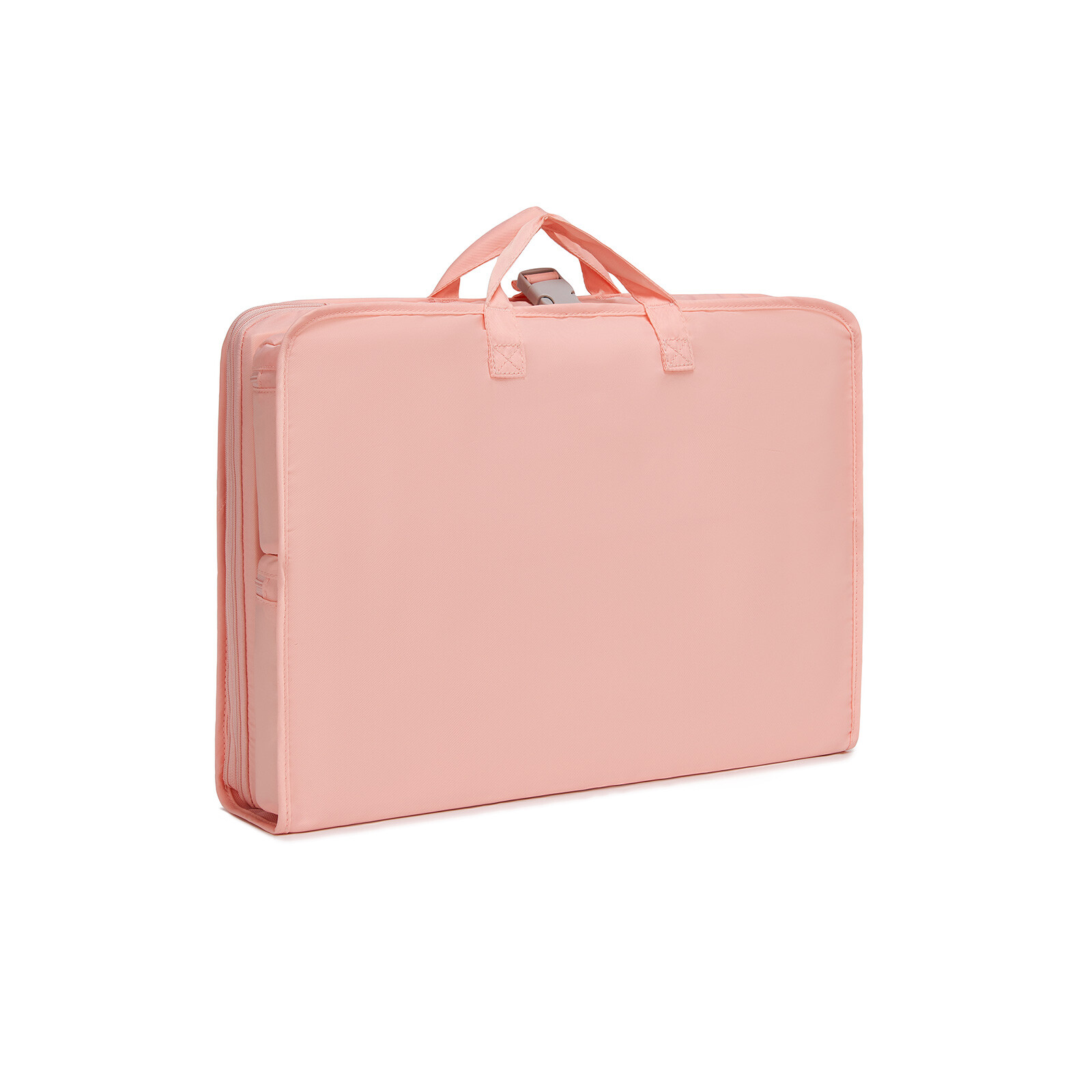 Cestovní organizér 6v1 Kono - růžový