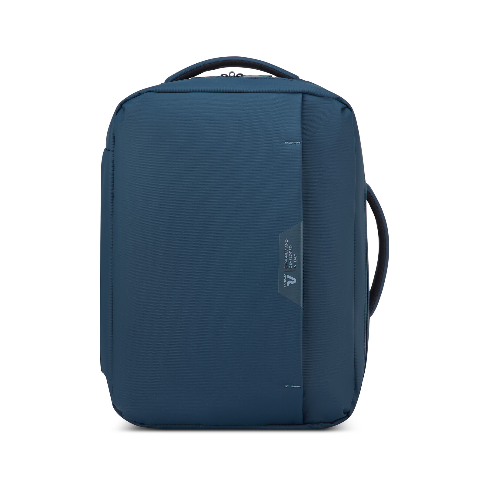 Batoh do letadla Roncato WANDERLINE 40x30x20 cm - navy - 24L