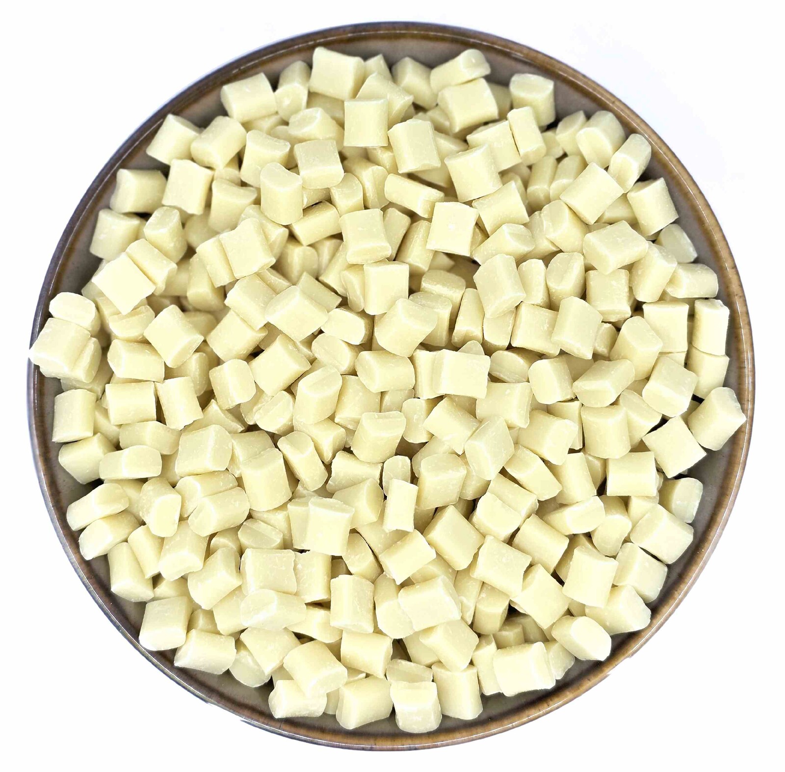 Zdravoslav Čokoládové špalíčky bílé 250 g