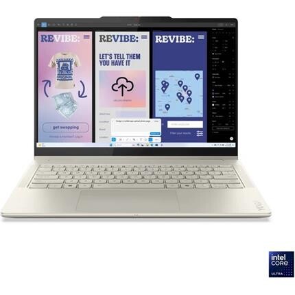 Lenovo Yoga 7 2-in-1 14ILL10 Seashell (83JQ0044CK) Touch