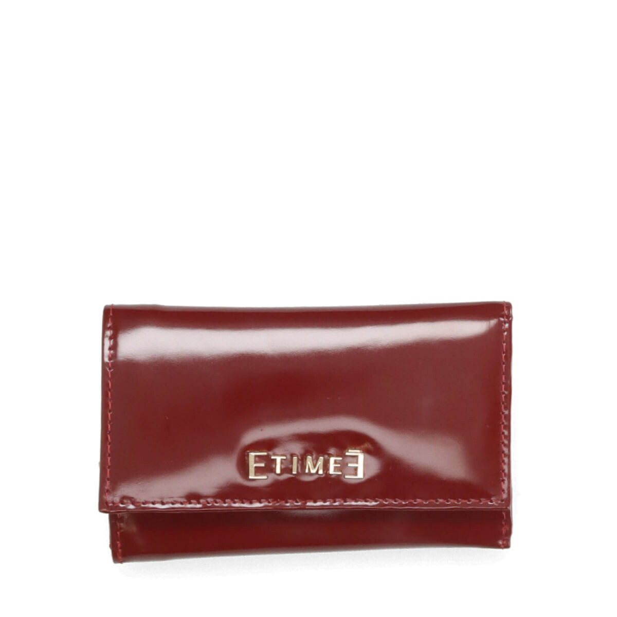 ETIMEĒ dámská elegantní peněženka - bordó - One size