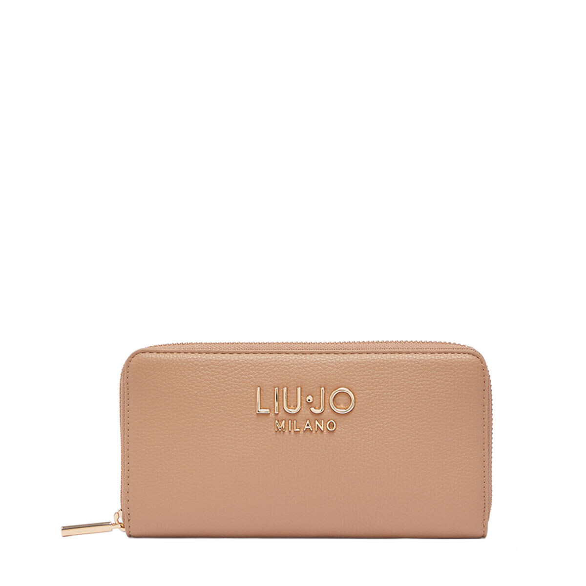 Liu Jo dámská klasická peněženka - béžová - One size