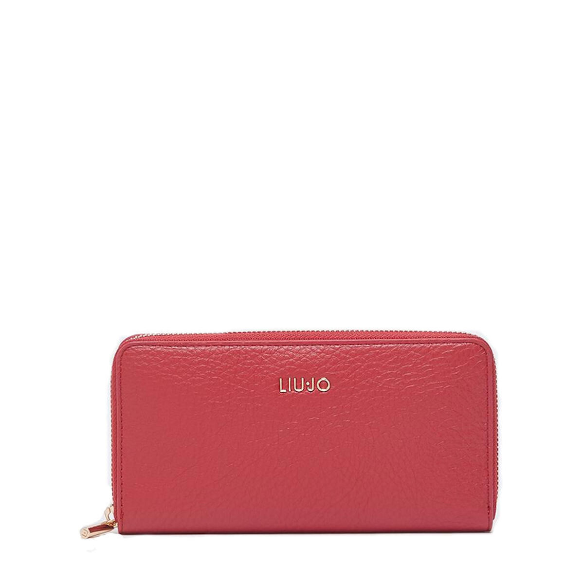 Liu Jo dámská klasická peněženka - červená - One size