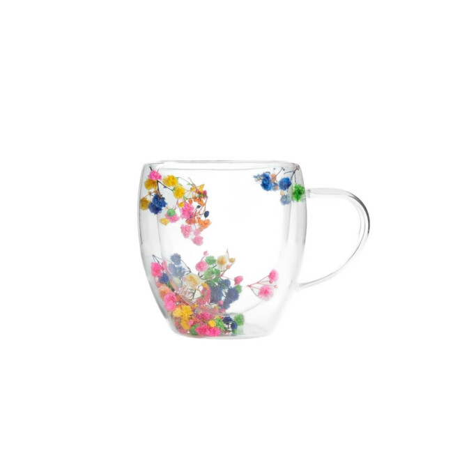 Šálek SECO s dvojitým dnem 724589 250 ml