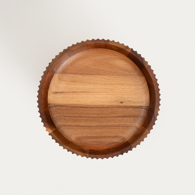 Dekorační podnos RILLET 774607