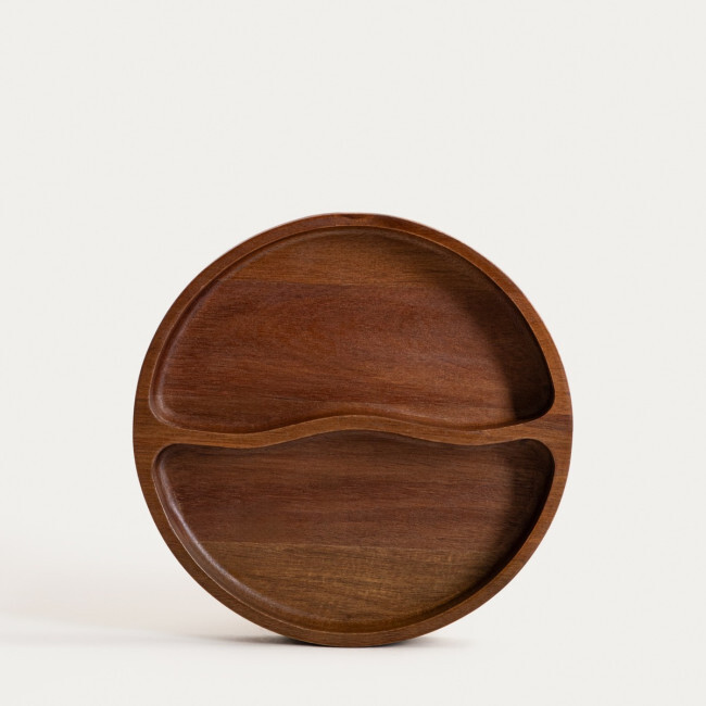 Servírovací talíř MOOKA 774614