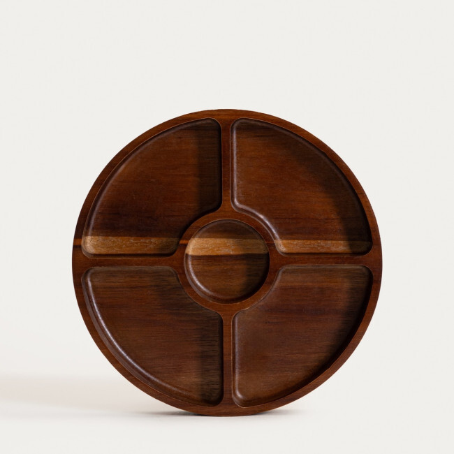 Servírovací talíř MOOKA 774621