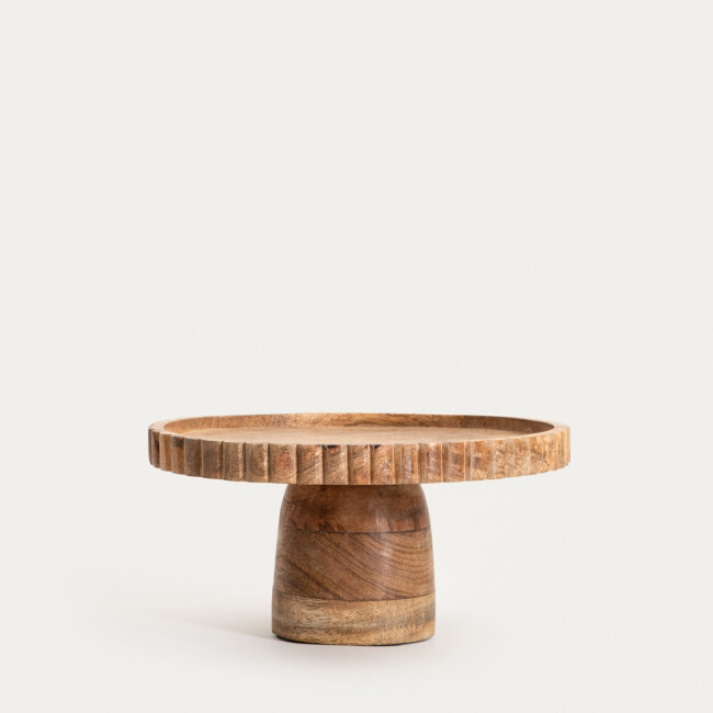 Dekorační podnos LINEA Mango 775413