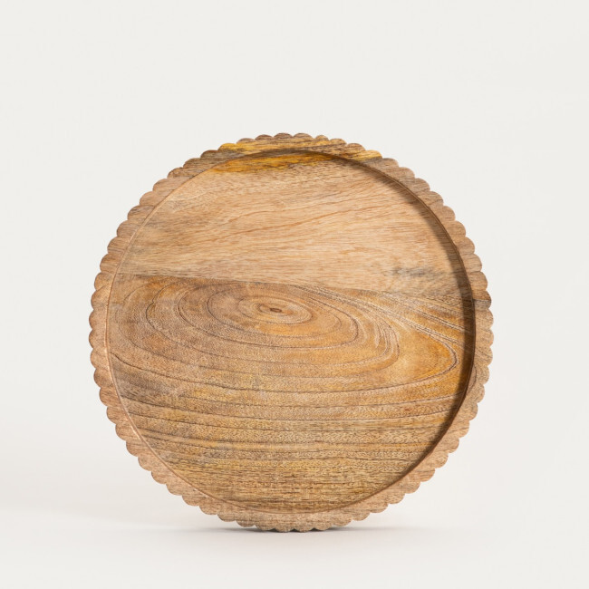 Servírovací deska LINEA MANGO 775437