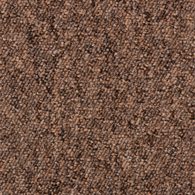 Metrážový koberec BALTIC hnědý