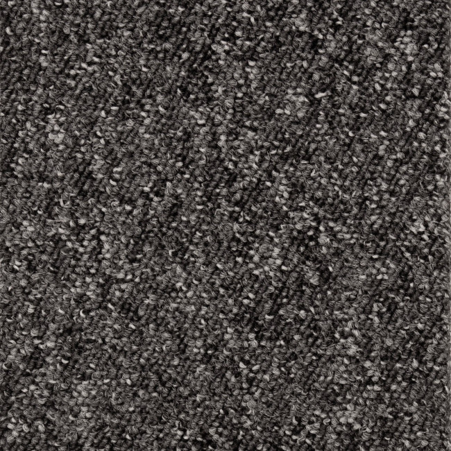 Kobercové čtverce BALTIC světle šedé