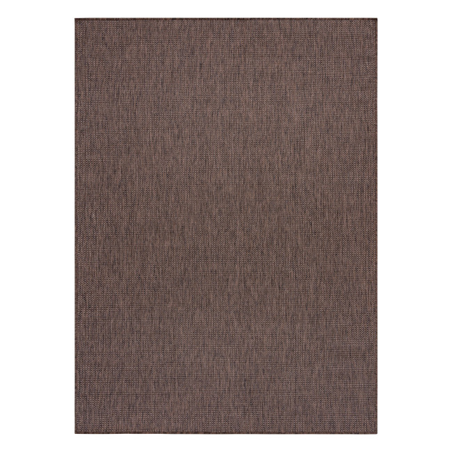 Koberec SIZAL SION A5165A hnědý