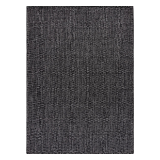 Koberec SIZAL SION A5165A černý