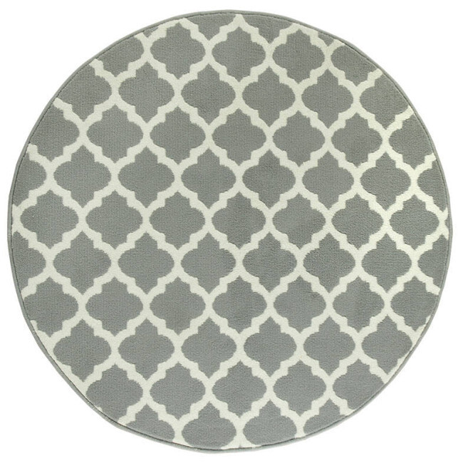 Koberec LUNA 503402/89944 šedý