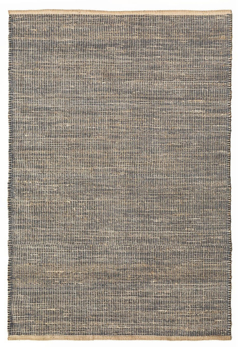 Koberec SPRINGLE černý