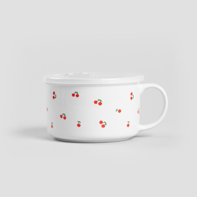 Miska BALIS s ouškem a víkem 738142