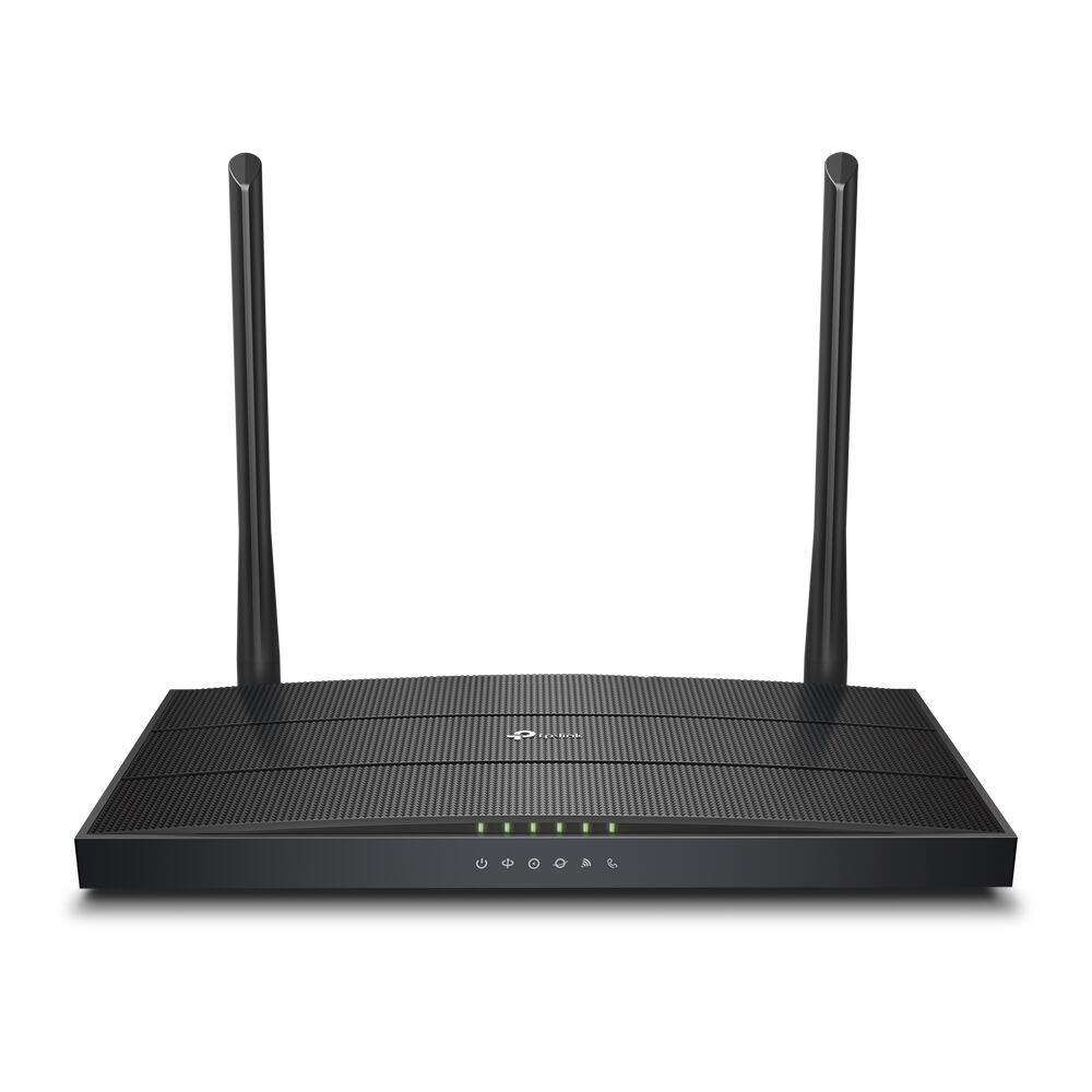 TP-Link AC1200 Wireless Gb GPON HGU with VOIP XC220-G3v