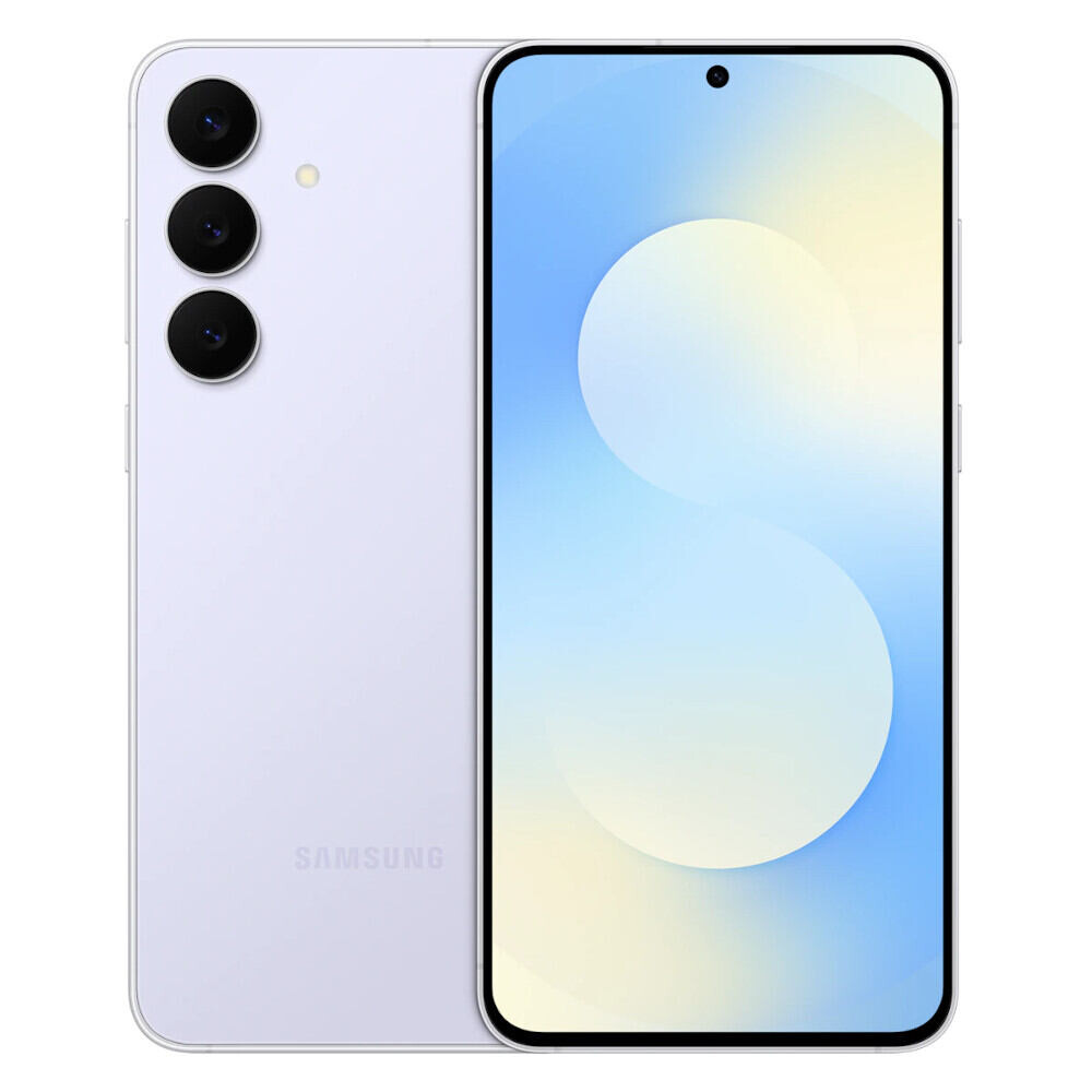 Samsung SM-S731 Galaxy S25 FE 5G Dual SIM barva Icyblue paměť 8GB/512GB