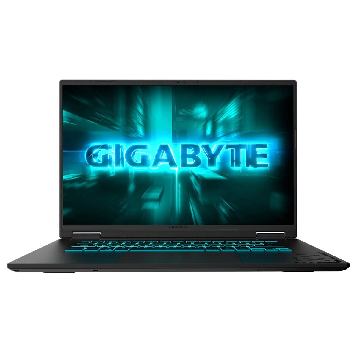Gigabyte GAMING/A16 CVHI3CZ894SD/i7-13620H/16''/WUXGA/16GB/1TB/RTX 5060/DOS/Black/2R GAMING A16 CVHI3CZ894SD