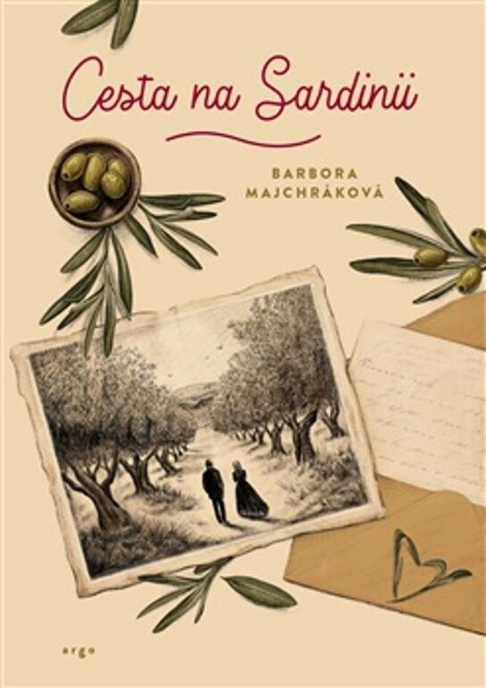 Cesta na Sardinii
