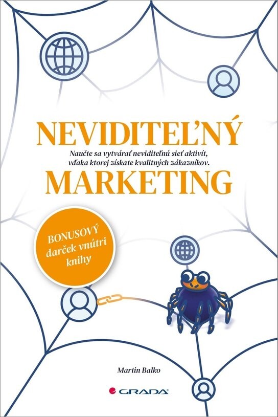 Neviditeľný marketing