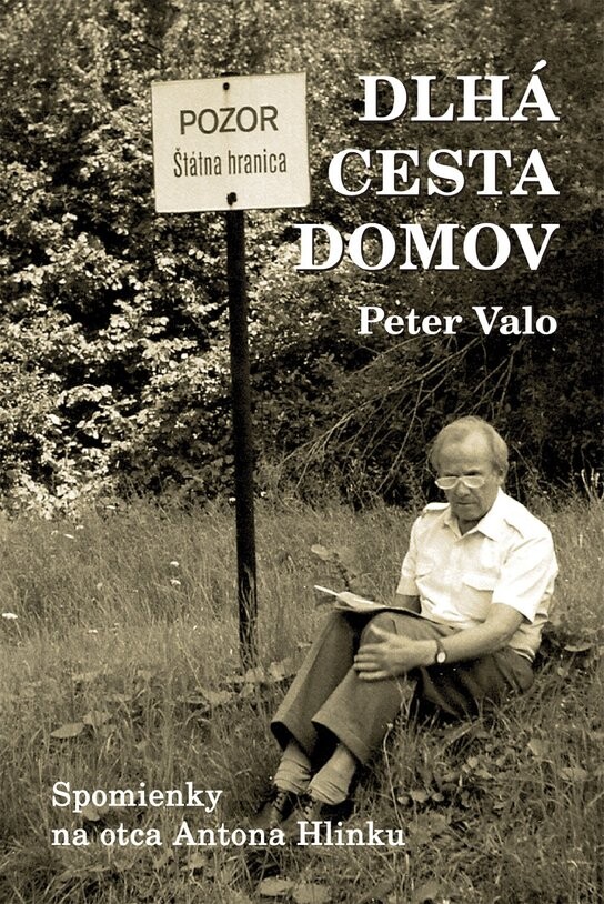 Dlhá cesta domov