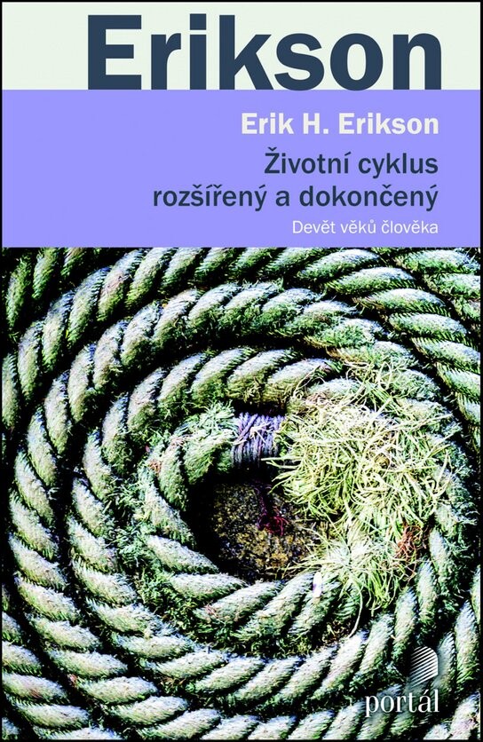 Životní cyklus rozšířený a dokončený