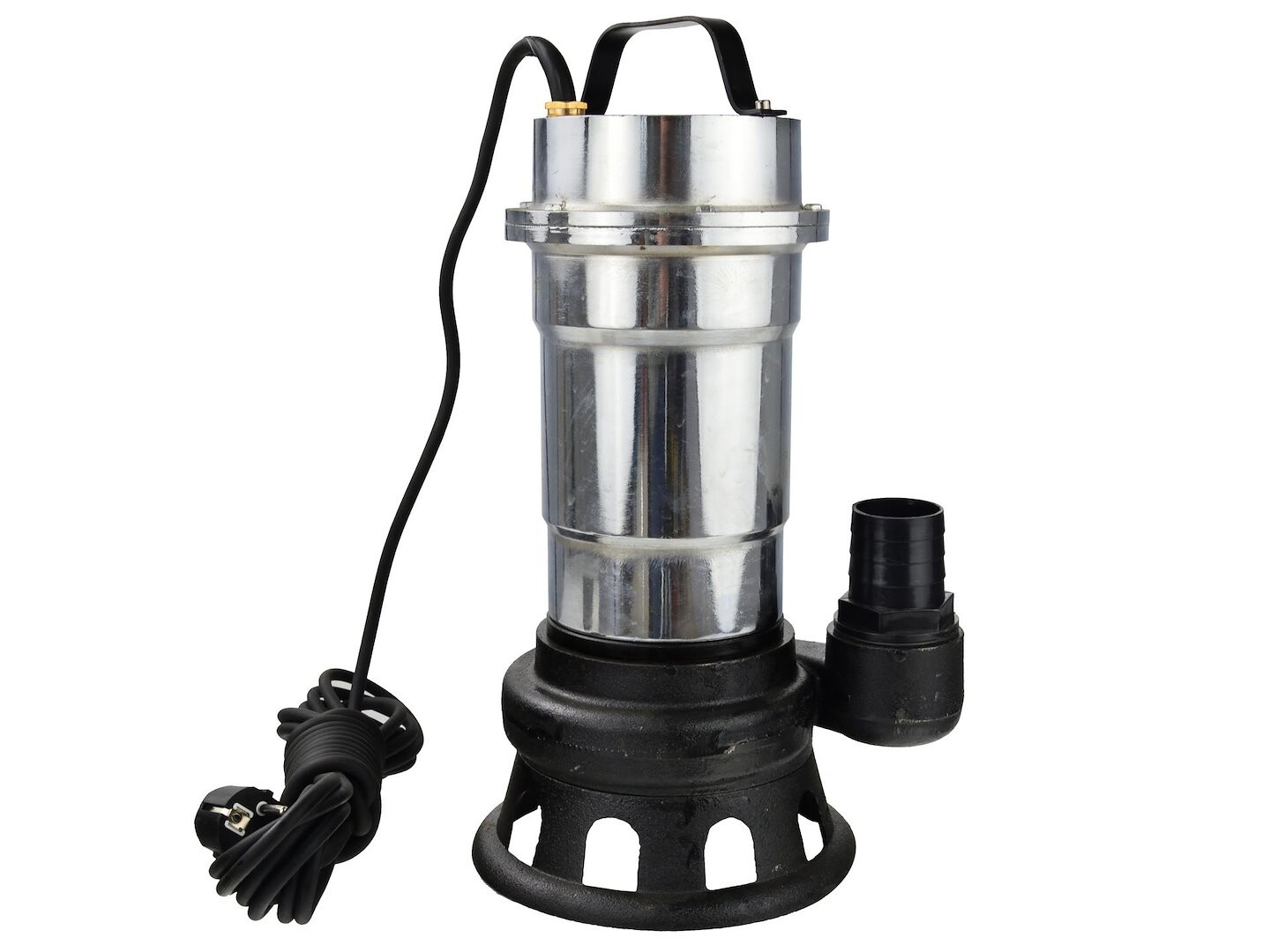 GEKO Čerpadlo na špinavou vodu septik WQD Nikl(1)