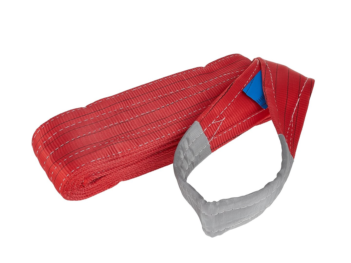 GEKO Popruhový pás 5T 6M 150 mm