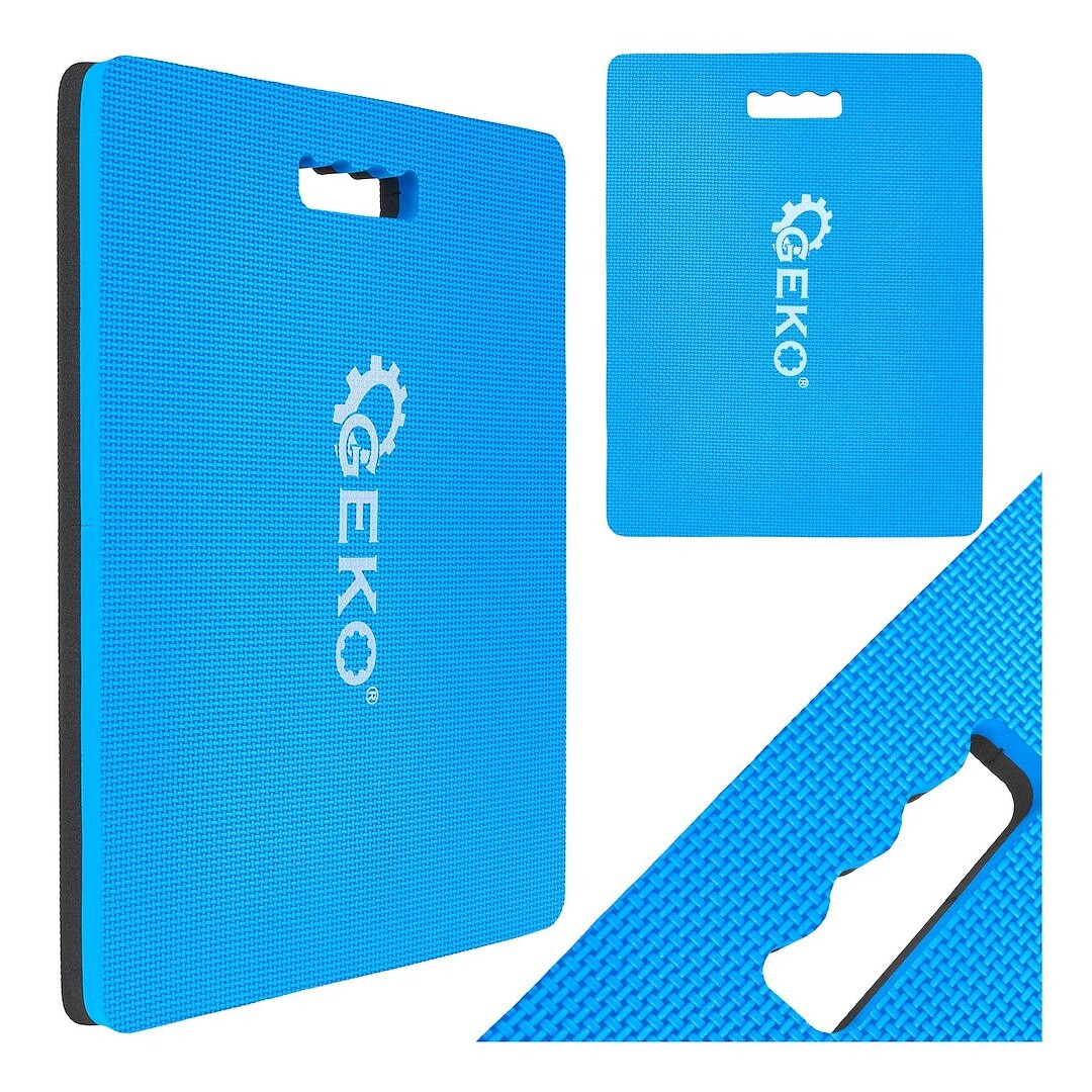 GEKO Podložka na kolena 390 x 500 x 30 mm